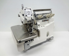 Промышленная шв.машина KANSAI SPECIAL UK-2004GS-20F-1