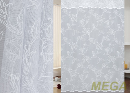 Тюль 24 в Краснодаре