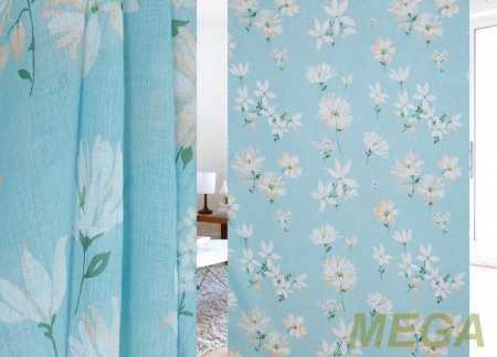 Печать Лен в Краснодаре