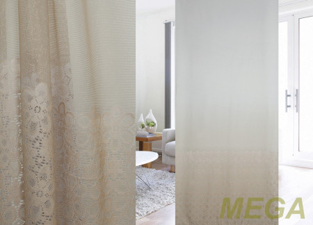 Печать Тюль в Краснодаре