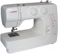 Швейные машины JANOME в Краснодаре
