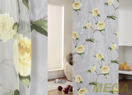 Деворе Органза в Краснодаре