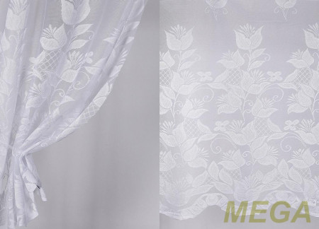 Жаккард тюль в Краснодаре