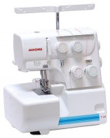 JANOME в Краснодаре