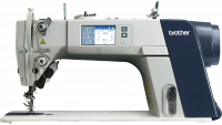 Одноигольные прямострочки Brother S-7300A-405  NEXIO STANDART