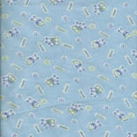 Полотно трикотажное Кулирка 30/1 набивная в рулоне  в Краснодаре