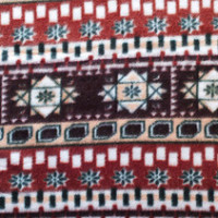 Ткань Флис принт  в Краснодаре