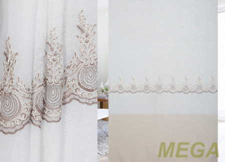 Вышивка Лен в Краснодаре