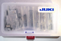 Фирменные аксессуары juki в Краснодаре