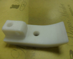 Подошва фторопластовая