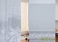 Тюль 18 в Краснодаре