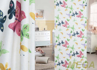 Ткани портьерные Печать Сатен HH ZXY3136-3/280 P Pech