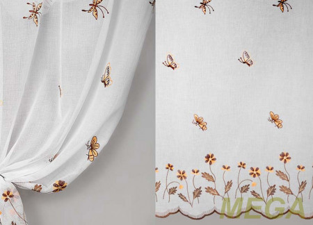 Вышивка Лен в Краснодаре