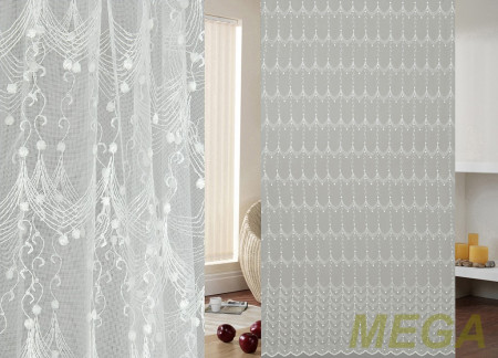 Вышивка Сетка в Краснодаре