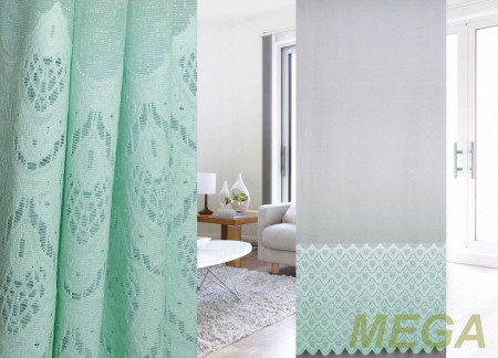 Печать Тюль в Краснодаре