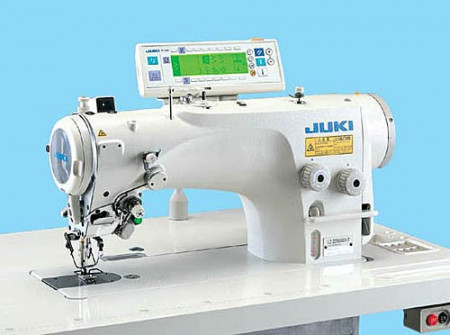 Машины зигзагообразной строчки JUKI в Краснодаре